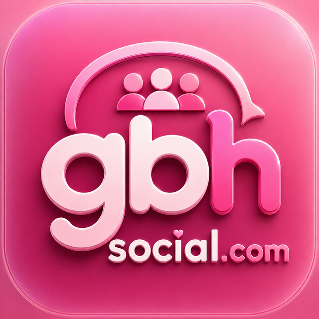 GBH Social logo